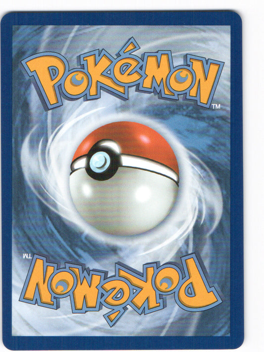 Rotom ex Ultra Rare ME02: Phantasmal Flames 111/094 NM (Back)