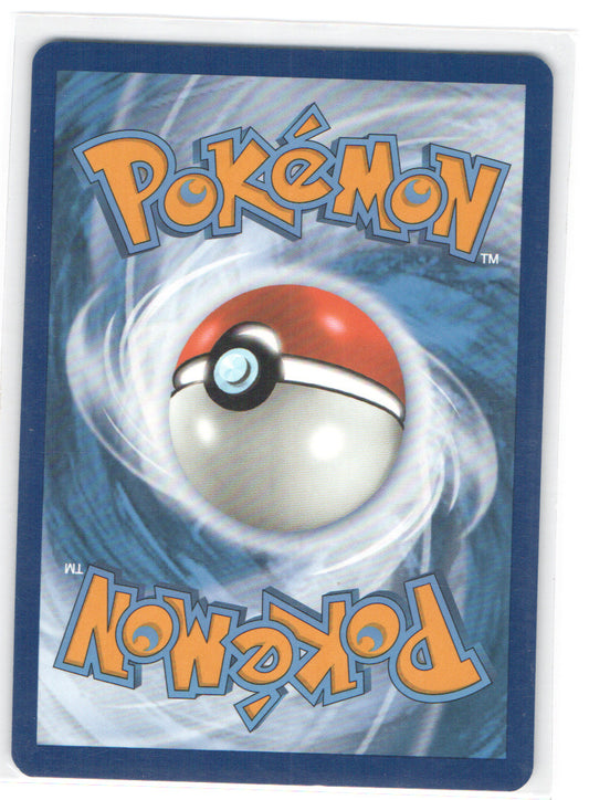 Paldean Student - Ultra Rare SV: Paldean Fates 231/091 NM (Back)