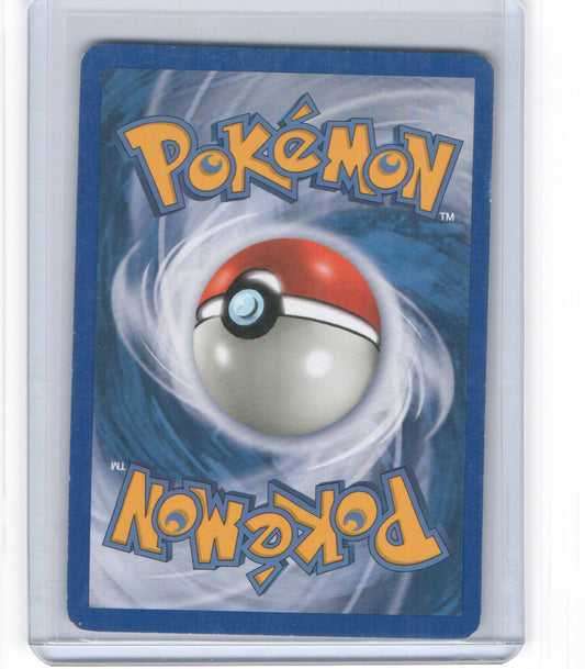 Ruby and Sapphire #99/109 Lapras ex