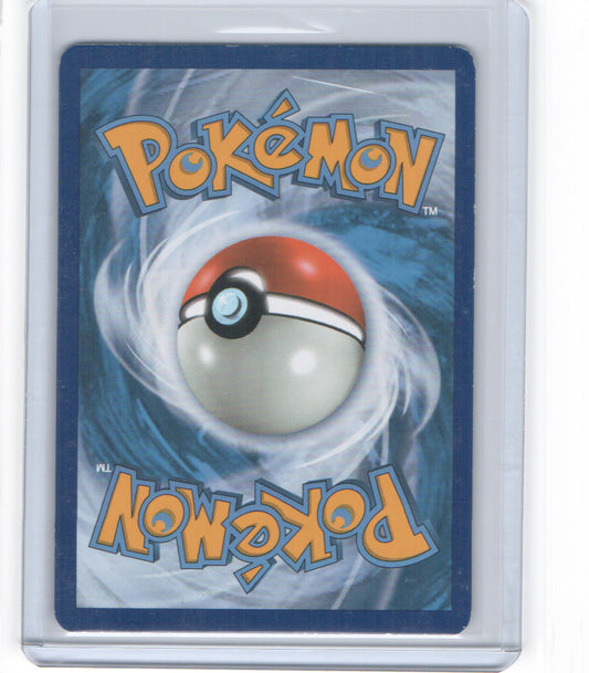 XY - Phantom Forces #34/119 Gengar EX