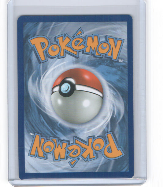 SM Promos #SM18 Alolan Sandslash