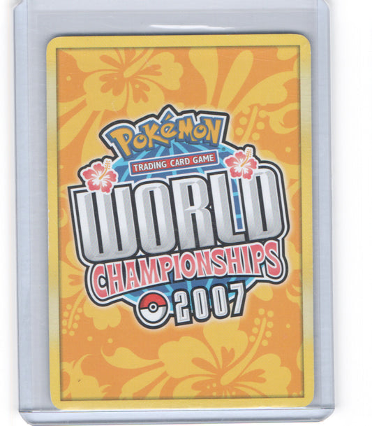 World Championship Decks #92/101 Flygon ex (Delta Species)