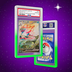 PSA Bumper Guard - Radiant Sylvan