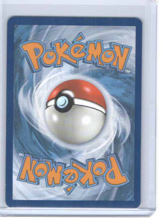 Trading Card Game Classic #021/034 Drops in the Ocean