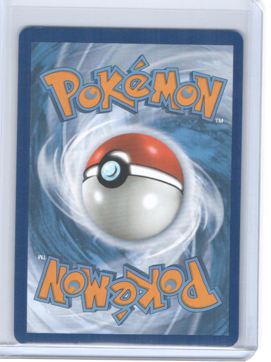 Trading Card Game Classic #021/034 Drops in the Ocean