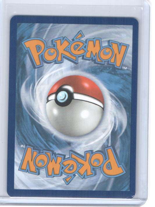 Trading Card Game Classic #021/034 Drops in the Ocean