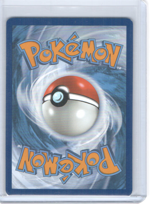 SWSH: Sword & Shield Promo Cards #SWSH029 Rayquaza