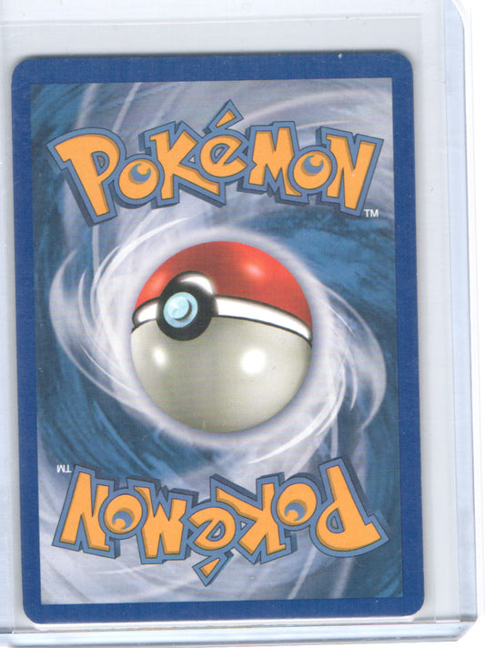 Ruby and Sapphire #1/109 Aggron