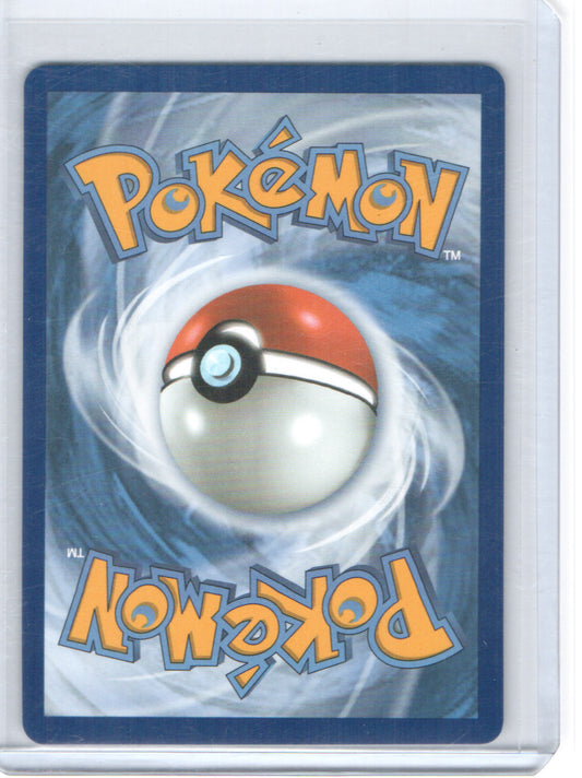 ME02: Phantasmal Flames #104/094 Togedemaru