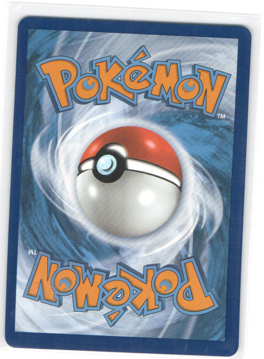 Leafeon VSTAR Ultra Rare Crown Zenith 014/159 NM (Back)