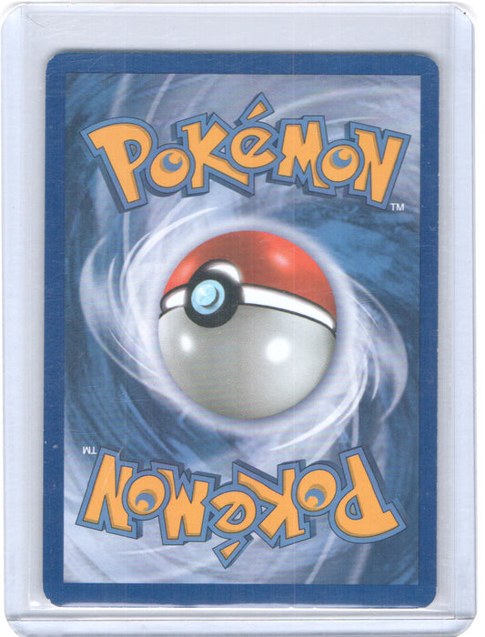 Charmander (Delta Species) Common EX Crystal Guardians 49/100 LP