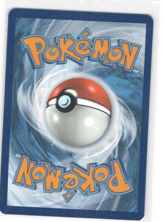 Vileplume Shiny Rare SV: Paldean Fates 094/091 NM (Back)