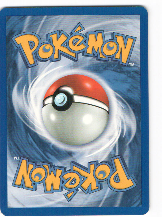 Giovanni's Nidoran M Common Gym Challenge 076/132 MP (Back)