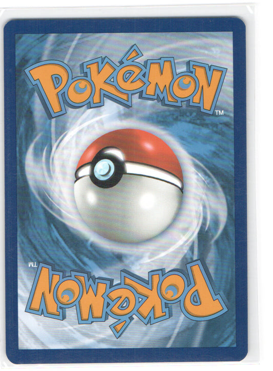 Basic Psychic Energy - Hyper Rare SV: Scarlet & Violet 151 207/165 NM (Back)