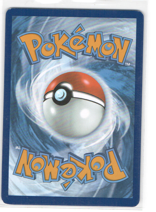 Flareon Rare SV: Scarlet & Violet 151 136/165 NM (Back)