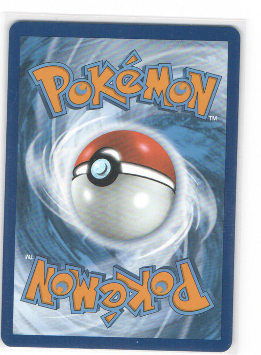 Cottonee (Poke Ball Pattern) Common SV: Prismatic Evolutions 007/131 NM (Back)