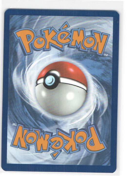 Darumaka Illustration Rare SV: Black Bolt 097/086 NM (Back)