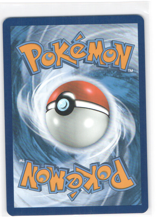 Rotom Illustration Rare SV10: Destined Rivals 197/182 NM (Back)