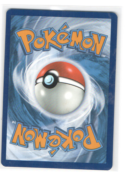 Galarian Articuno - Promo SWSH: Sword & Shield Promo Cards SWSH282 NM (Back)