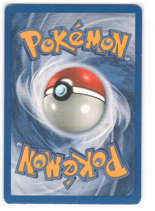 Dark Crobat Holo Rare Team Rocket Returns 3/109 NM (Back)