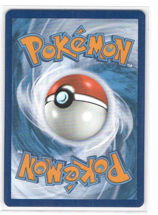 Ralts - Shiny Rare SV: Paldean Fates 153/091 NM (Back)