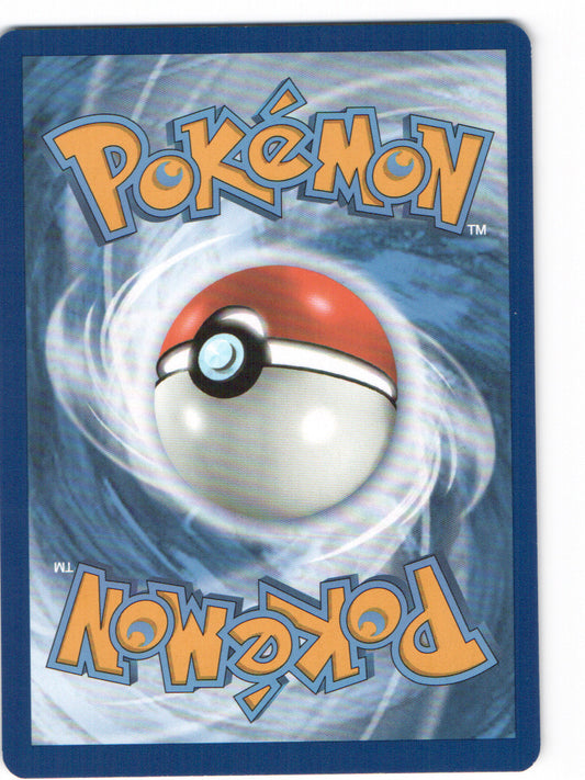 Charizard ex Special Illustration Rare SV03: Obsidian Flames 223/197 NM (Back)