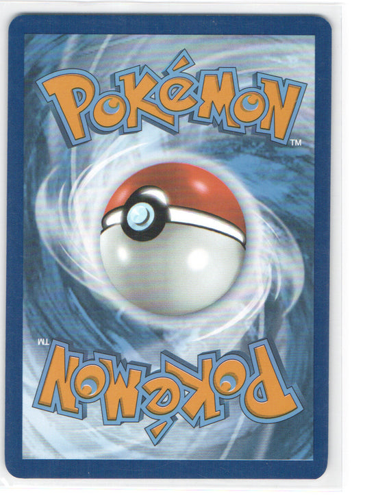 Hop's Zacian ex Ultra Rare SV09: Journey Together 176/159 NM (Back)