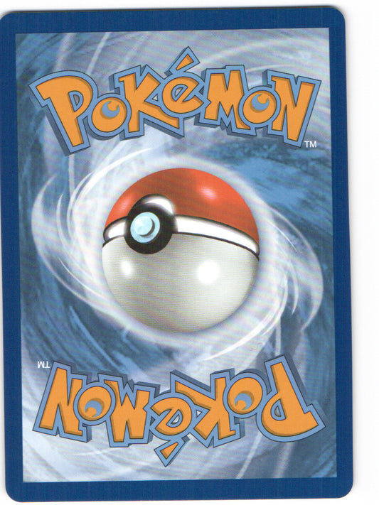 Terapagos ex - Hyper Rare SV: Prismatic Evolutions 180/131 NM (Back)