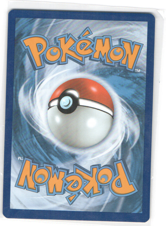 Pikachu Holo Rare Celebrations 005/025 NM (Back)