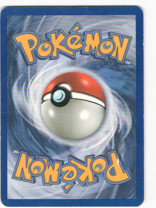 Gyarados (Delta Species) Holo Rare Holon Phantoms 8/110 MP (Back)