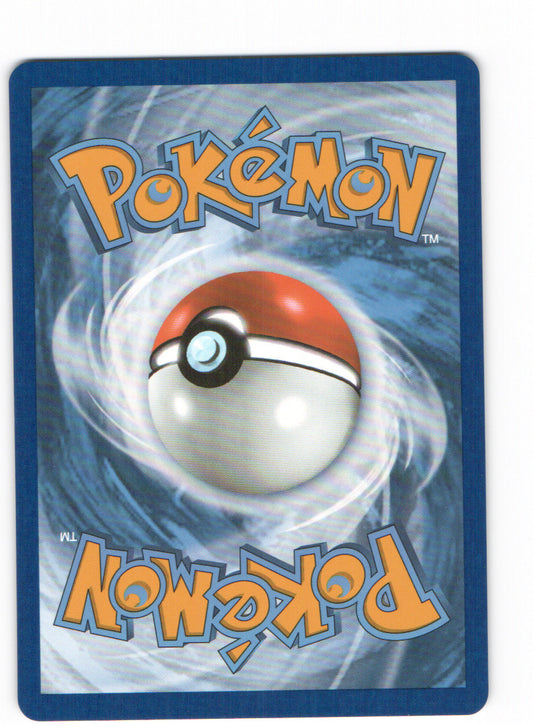 Cryogonal (Poke Ball Pattern) Uncommon SV: Black Bolt 027/086 NM (Back)