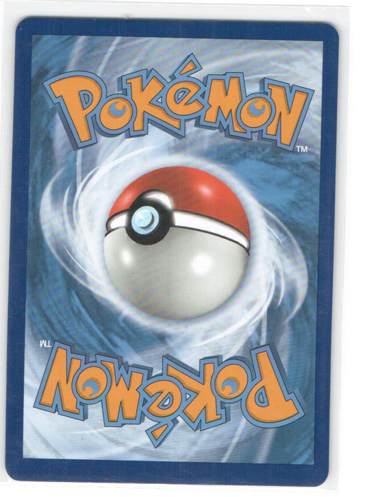 Volo (Full Art) Ultra Rare SWSH11: Lost Origin 196/196 NM (Back)