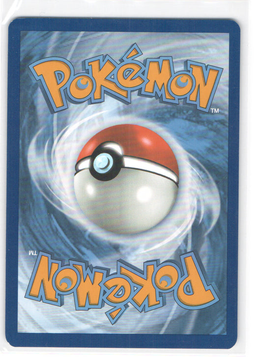 Zarude - (Cosmos Holo) Holo Rare SV: Scarlet & Violet Promo Cards 199 NM (Back)