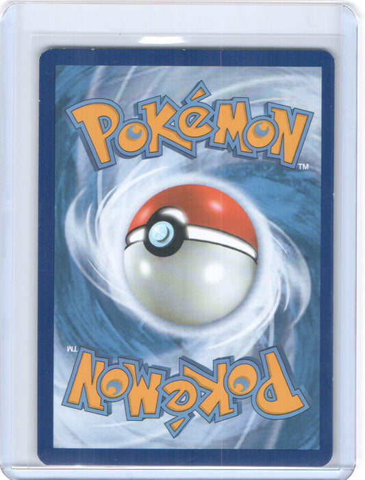 Exeggutor Secret Rare XY - Evolutions 109/108 LP
