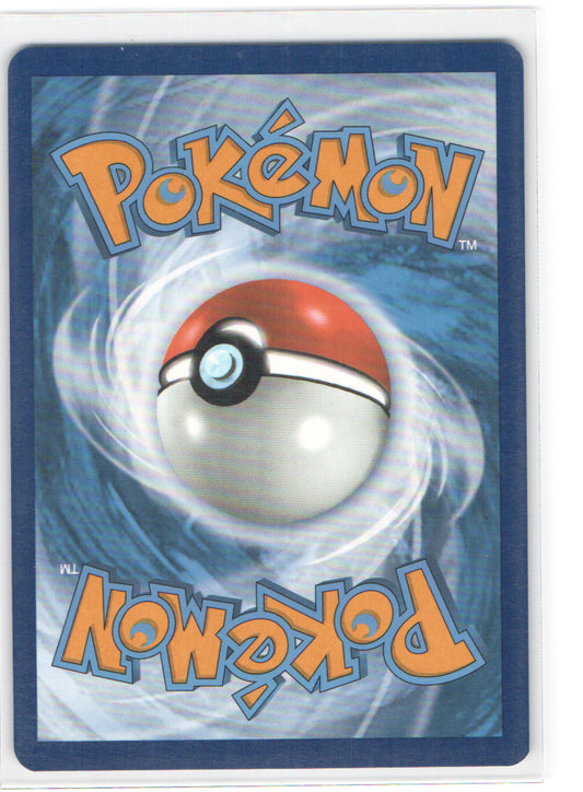 Clive - Ultra Rare SV: Paldean Fates 227/091 NM (Back)