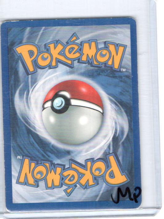 Gym Heroes #013/132 Rocket's Scyther