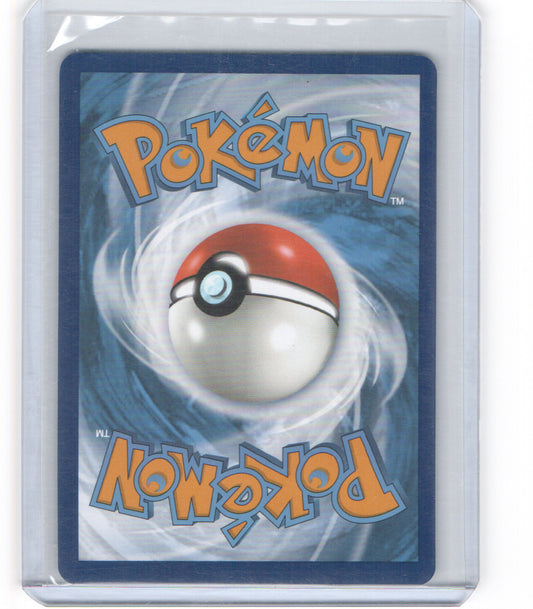 SV08: Surging Sparks #210/191 Flapple