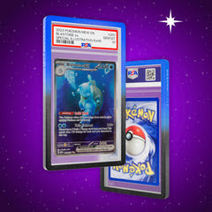 PSA Bumper Guard - Radiant Abyssal