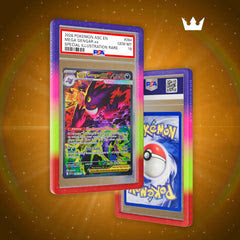 PSA Bumper Guard - Mythic Paranoia