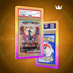 PSA Bumper Guard - Mythic Supernova
