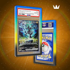 PSA Bumper Guard - Mythic Aftershock