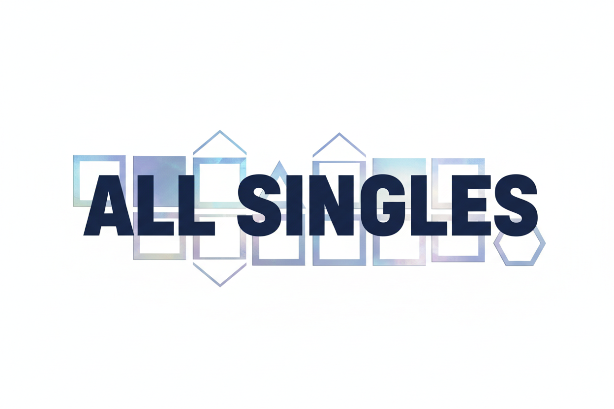 All Singles