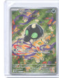 Shroodle Illustration Rare ME01: Mega Evolution 149/132 NM