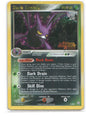 Dark Crobat Holo Rare Team Rocket Returns 3/109 NM