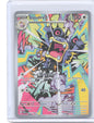 Loudred Illustration Rare SV04: Paradox Rift 212/182 NM