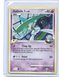 Gallade E4 (DPPt Rising Rivals) Holo Rare Deck Exclusives 020/111 NM