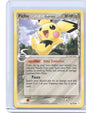 Pichu (Delta Species) Common EX Holon Phantoms 76/110 LP