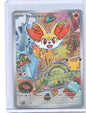 Fennekin Promo ME: Mega Evolution Promo 059 NM