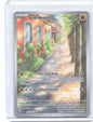 Sudowoodo Illustration Rare SV02: Paldea Evolved 219/193 NM