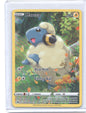 Mareep Ultra Rare SWSH: Crown Zenith: Galarian Gallery GG34/GG70 NM